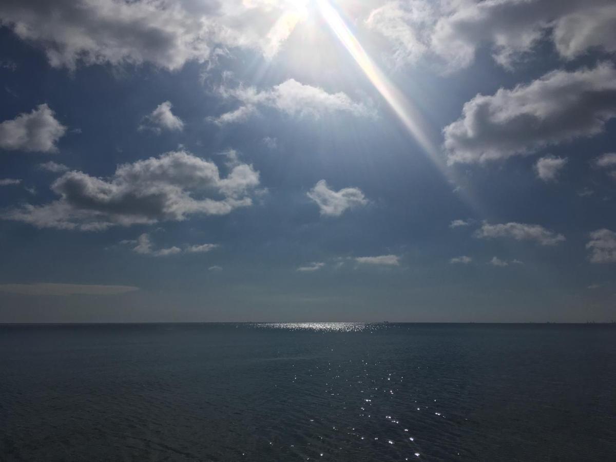 Just Sopot ! Διαμέρισμα Εξωτερικό φωτογραφία